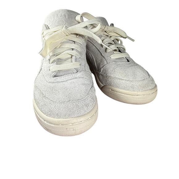 Puma Palace Guard Patriotic Pack 1776 Edition White Suede Shoes Size 7 US - Picture 9 of 13